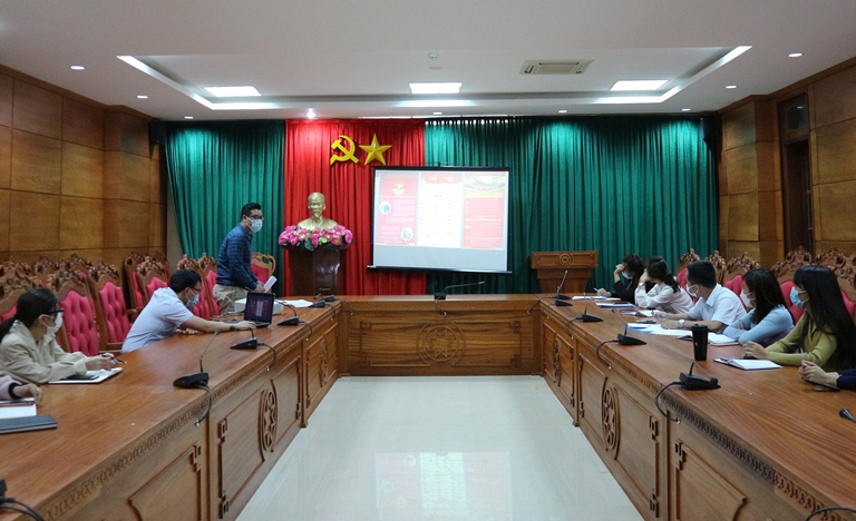 Tăng cường giáo dục lý tưởng cách mạng, đạo đức, lối sống và khơi dậy khát vọng cống hiến cho thanh niên, thiếu niên, nhi đồng